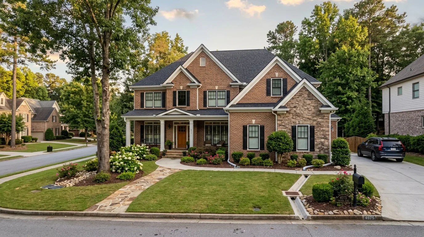 Smoke Rise Water Damage Prevention Tips for Tucker, GA Homeowners